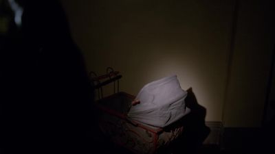 Bartholomew... - American Horror Story