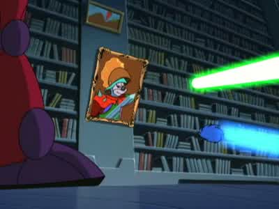 Bartleby: MY PAINTINGS! - Underground