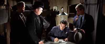 Bartlett, MacDonald, Ashley-Pitt. - The Great Escape