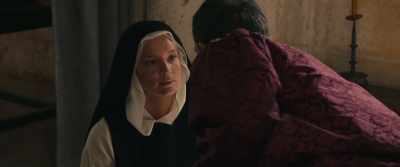 Bartolomea is the particular - Benedetta