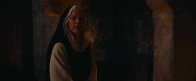 - Bartolomea what?
- Bartolomea nothing. - Benedetta