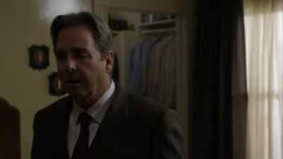 Barton: Margaret... - Masters of Sex
