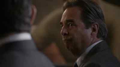 Barton: You won't, Bill. - Masters of Sex