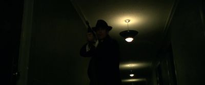Barton? - Public Enemies
