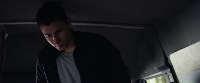 Bartosz, bartosz c'mere. - Bad Day for the Cut