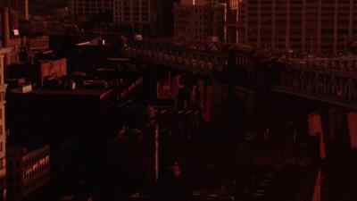 Baruch atah Adonai... - A Stranger Among Us