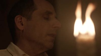 ♪ Barukh ata Adonai ♪ - Fear the Walking Dead