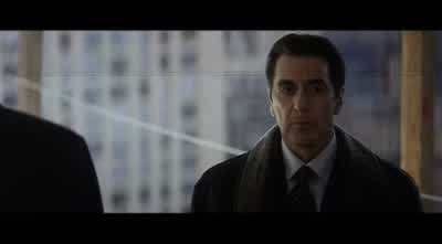 BARZOON: He's right, Alex. - The Devil's Advocate