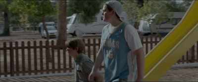 Bas, dude. - Renesse