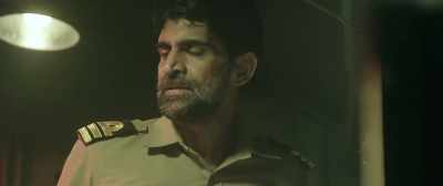 Bas**** - The Ghazi Attack
