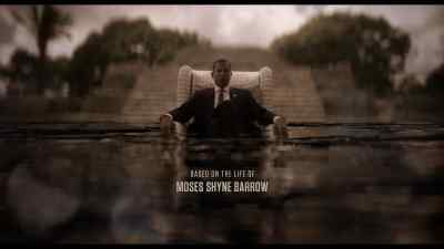 BASADO EN LA VIDA DE MOSES SHYNE BARROW - The Honorable Shyne