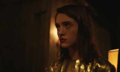 BASCOLM: Can I talk
to Clara for a minute? - Mountain Rest