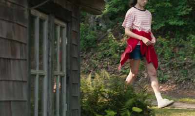 BASCOLM: I'm just saying
Clara seems kind to me. - Mountain Rest