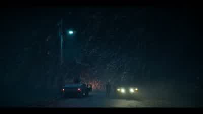 Base, Alpha 1 checking in. - Stranger Things