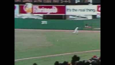Base hit for Perez. - Charlie Hustle & the Matter of Pete Rose