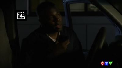 Base, this is
District crew Echo. - Criminal Minds