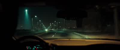 Base to Air 3. - Drive