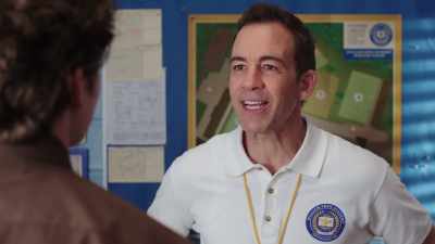 Baseball is an elegant,
nuanced art form, - Schooled