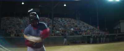 (baseball bat whiffs) - unDEFILED