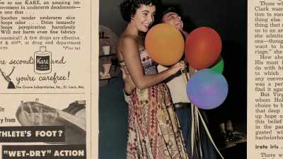 Baseball, football games - Elizabeth Taylor: The Lost Tapes