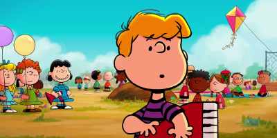 Baseball games come and go, Charlie Brown. - Snoopy Presents: It's the Small Things, Charlie Brown