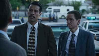 Baseball trophy-- his-- - Interrogation