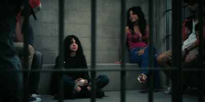 Baseball's boring as shit,
but I love Barry. - Girlboss