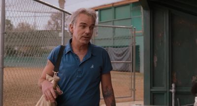 Baseball's hard guys I mean it really is - Bad News Bears