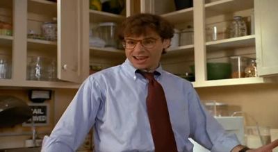 Baseball's just a trend It'll pass But science is always cool - Honey, We Shrunk Ourselves!