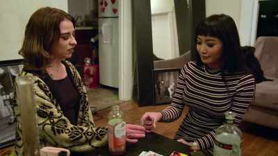 Based off of the money
that I've made already, - Sex Next Door