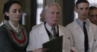 Based on a collective finding - The Death of Stalin