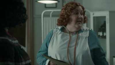 - Based on Annabelle's - Frankie Drake Mysteries
