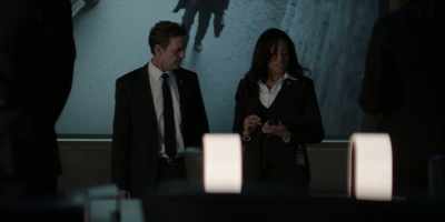 Based on CCTV footage at Tricorner, - Batwoman