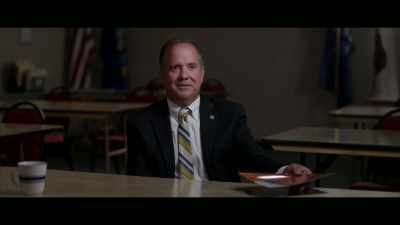 Based on your experience
of processing crime scenes - Two Shallow Graves