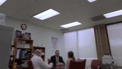 BASED ON HER BEHAVIOR,
WE THOUGHT, - Casey Anthony: An American Murder Mystery