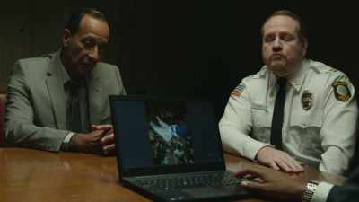 - Based on your identification
and these images, - Death Saved My Life