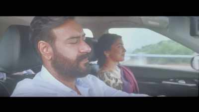 Based on that information, - Drishyam 2