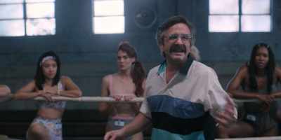 Based on one, can you move, - GLOW