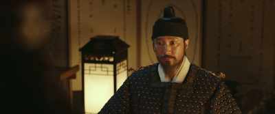 Based on our training
with Joseon prisoners, - Hansan: Rising Dragon