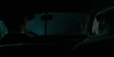 Based on our witness reports,
this is the place. - Project Blue Book
