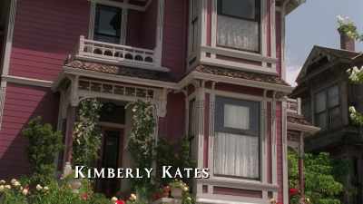 Based on my preliminary research, - Charmed