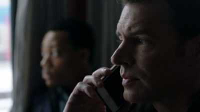 Based on her profile,
I've come to two conclusions -- - Whiskey Cavalier