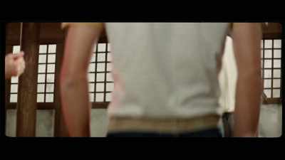 'Based on the ethos
of his Jeet Kune Do, - The Final Game of Death