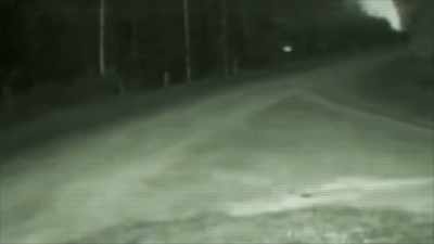 based-on-the-fact-that-its-glowing-and-its-flying-so-low - Strange Evidence