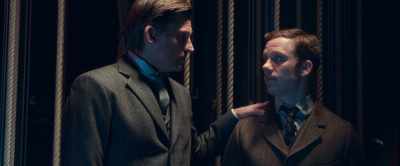 "Based on the findings brought back
by Captain Ejnar Mikkelsen, - Against the Ice