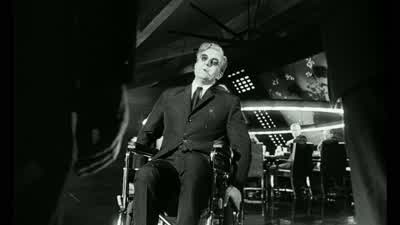 Based on the findings of the reportmy conclusion was that this idea was not a practical deterrentfor reasons which at this moment must be all too obvious - Dr  Strangelove or: How I Learned to Stop Worrying and Love the Bomb