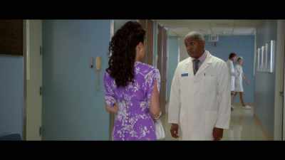 Based on the initial exam, - Why Women Kill