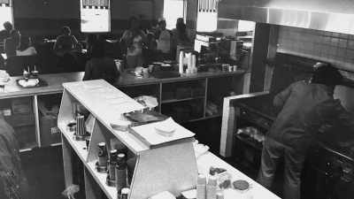 Based on the Kemaldean success, - The Lebanese Burger Mafia