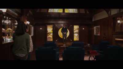 Based on the Musikverein in Vienna. - The Perfection