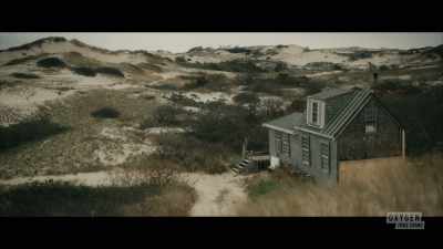 -Based on the proximity
to the dune shacks, - Lady of the Dunes: Hunting the Cape Cod Killer